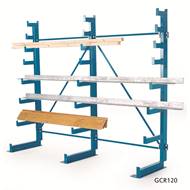 Picture of Cantilever Racking - Parallel Arms