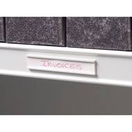 Picture of Magnetic & Self Adhesive Label Holders