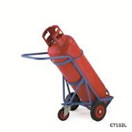 Picture of Propane Cylinder Trolley