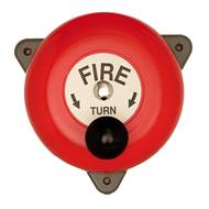 Picture of Site Fire Alarms
