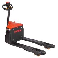 Picture of VULCAN Fully Powered Pallet Truck
