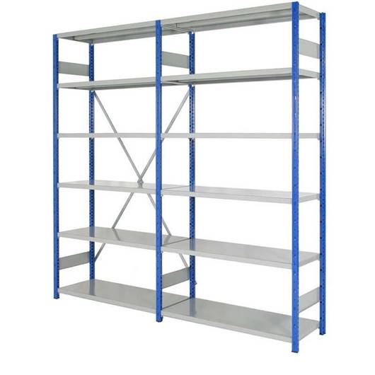 Picture of Expo 4 Boltless Shelving
