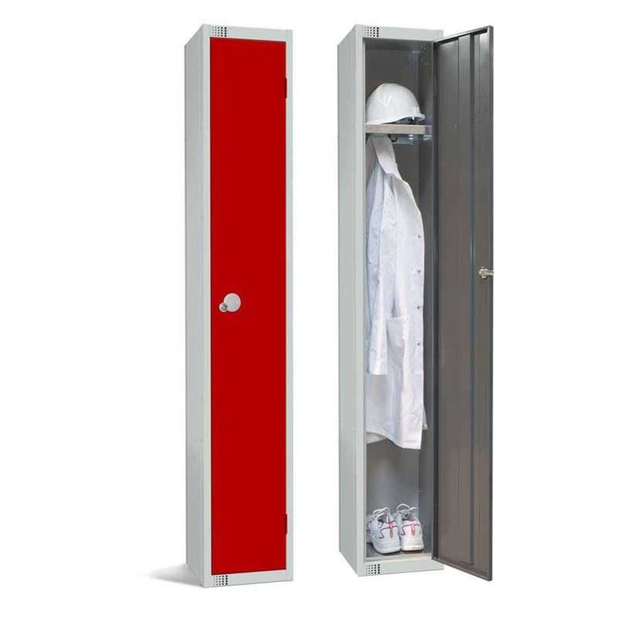 Picture of Single Door Elite Lockers