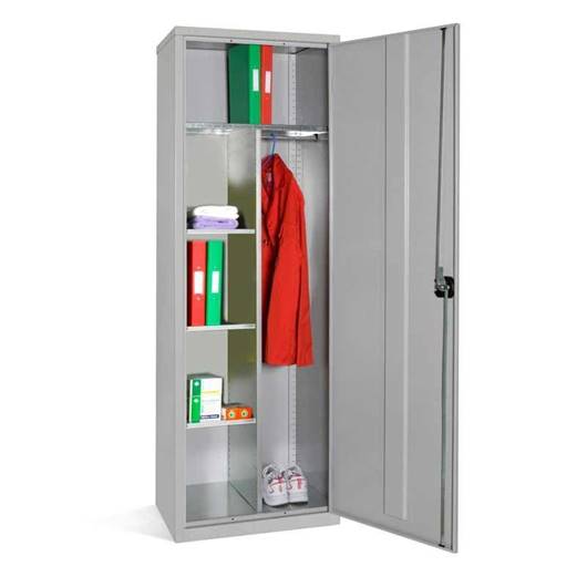 Picture of Slim Clothing & Equipment Cupboards