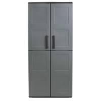 Picture of Industrial Large Double Door Utility Cupboard