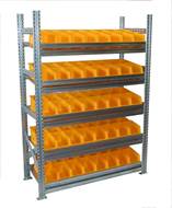 Picture of Kan Ban Rack