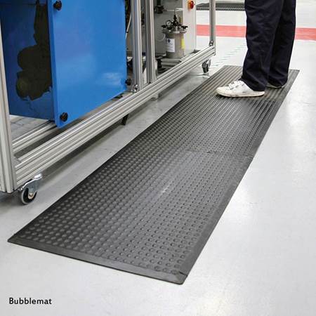 Picture for category Anti-Fatigue Matting