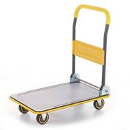 Picture of Deluxe Folding Trolleys