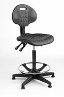 Picture of Fully Ergonomic Polyurethane High Chair