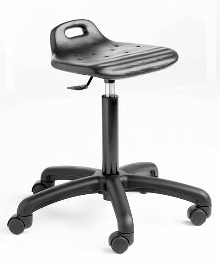 Picture of Cushioned Polyurethane Sit/Stand
