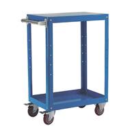 Picture of Reversible Tray and Shelf Trolleys