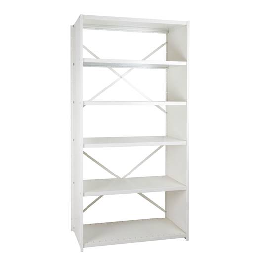 Picture of Delta Plus Shelving