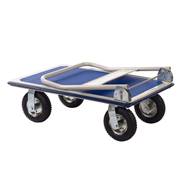 Picture of Large Wheeled Folding Trolley